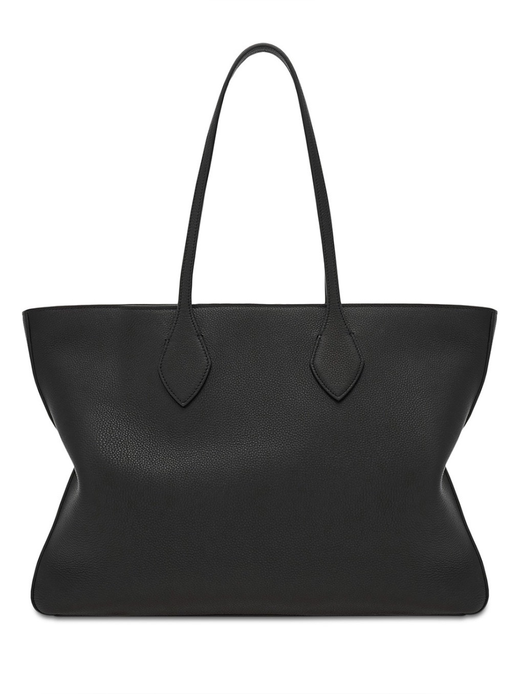 Nwt Ferragamo Star Large Leather Tote